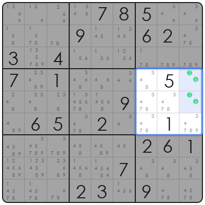 sudoku archives